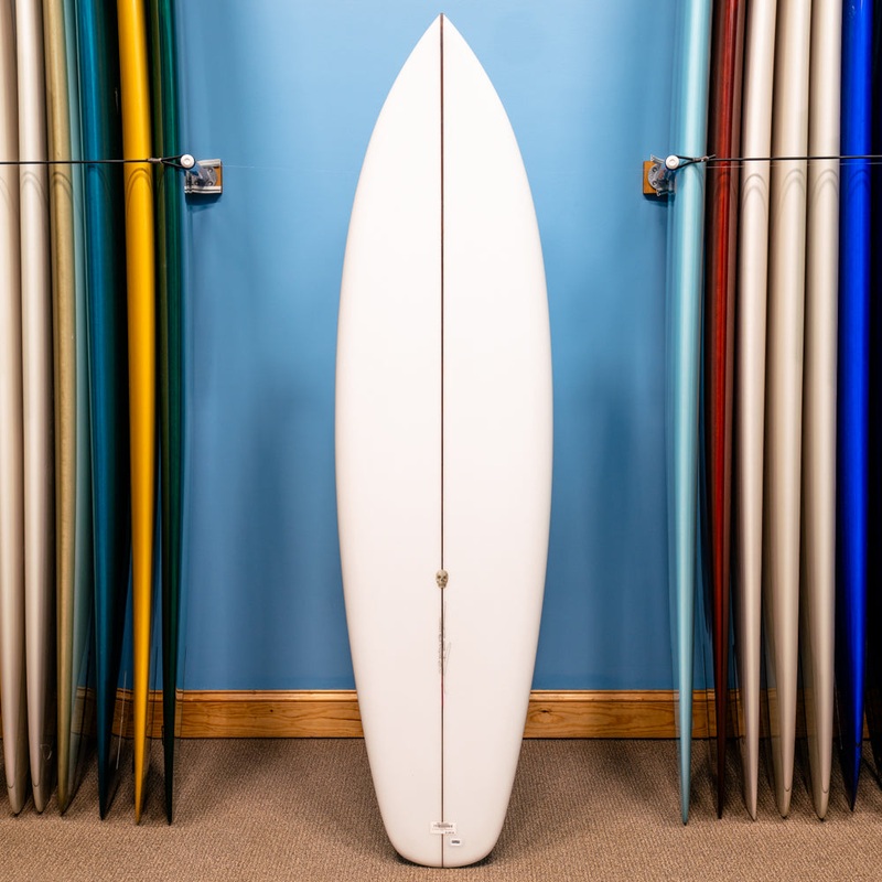 Christenson Surfer Rosa PU/Poly 6’6″