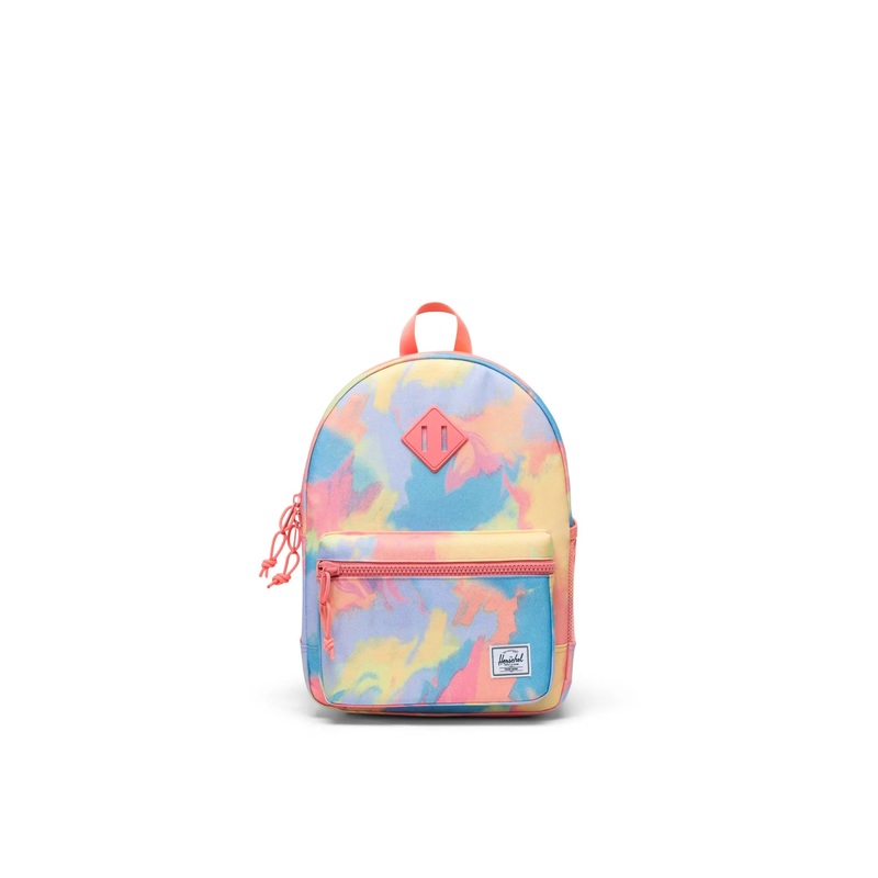 Herschel Heritage Kids Backpack-Washed Chalk