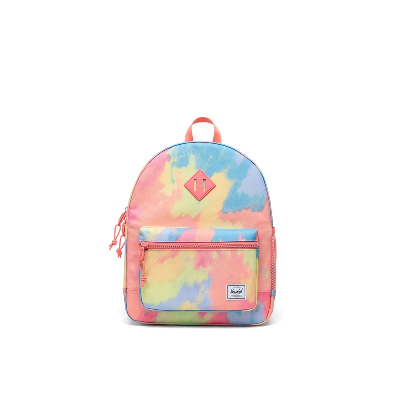 Herschel Heritage Youth Backpack-Washed Chalk