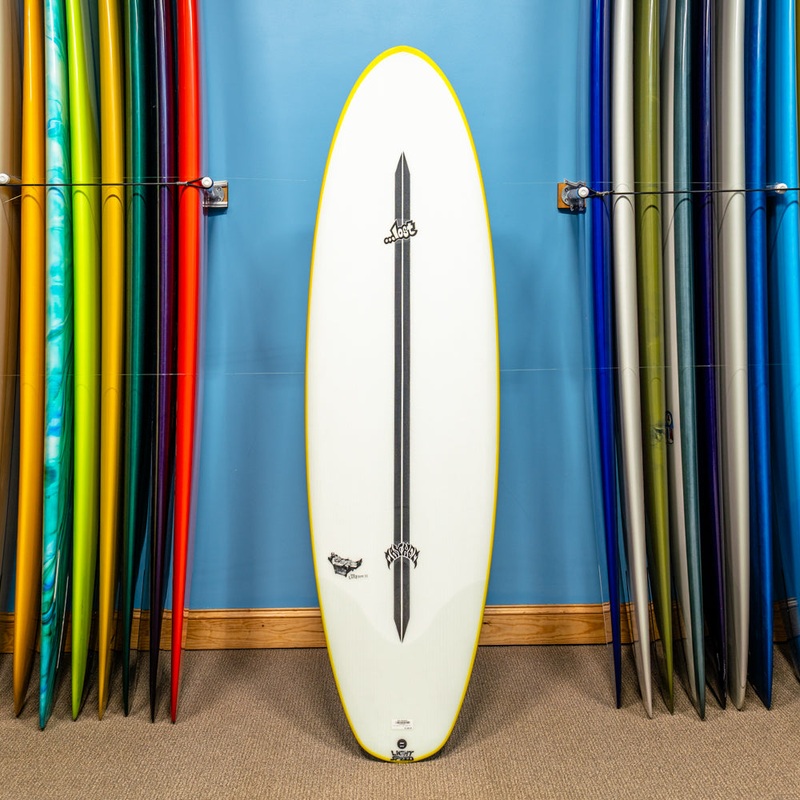 Lost LayZToy II Light Speed 6’8″