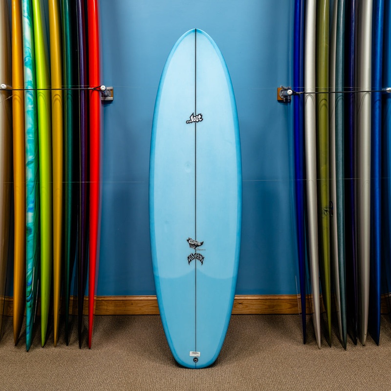 Lost LayZToy II PU/Poly 6’6″ (Blem)
