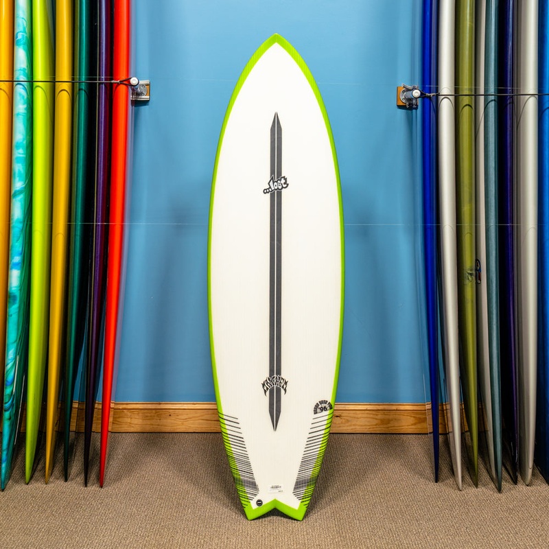 Lost RNF 96 Light Speed 6’0″