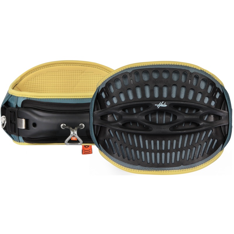 Manera Halo V2 Harness-Stormy