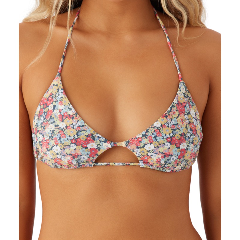 O’Neill Eden Ditsy Madrid Top-Multi Clr