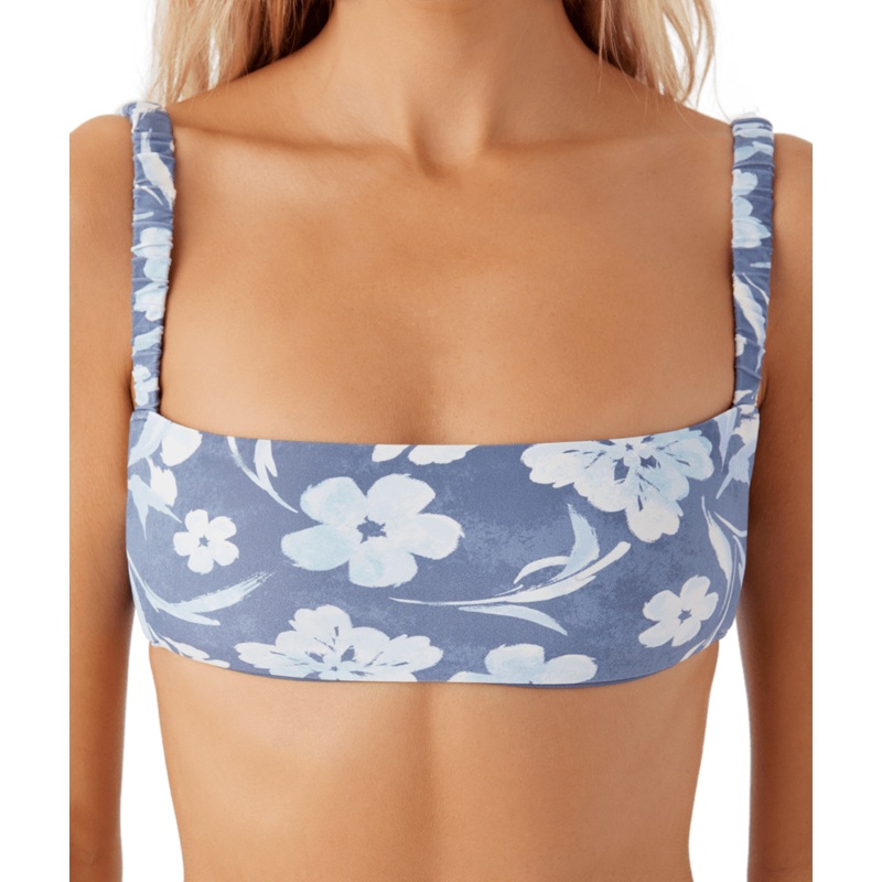 O’Neill Emilia Bundoran Top-Folkstone Gray