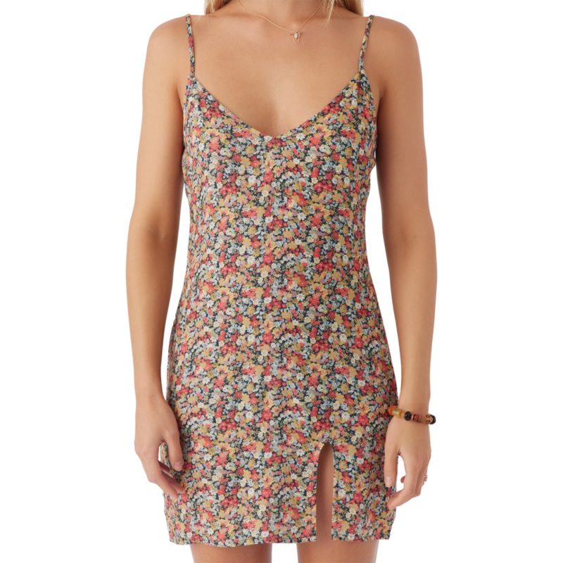 O’Neill Kailey Dress-Multi Clr