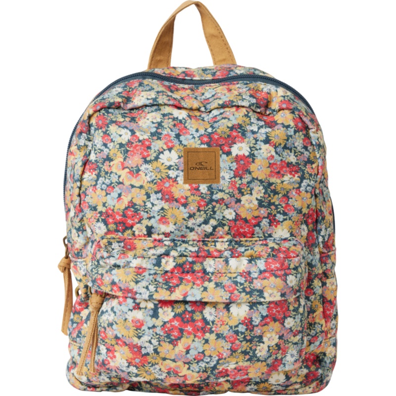 O’Neill Valley Mini Bag-Multi Clr