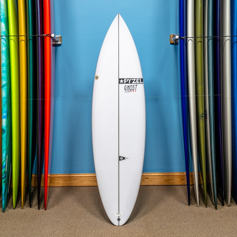 Pyzel Ghost Pro PU/Poly 6’0″