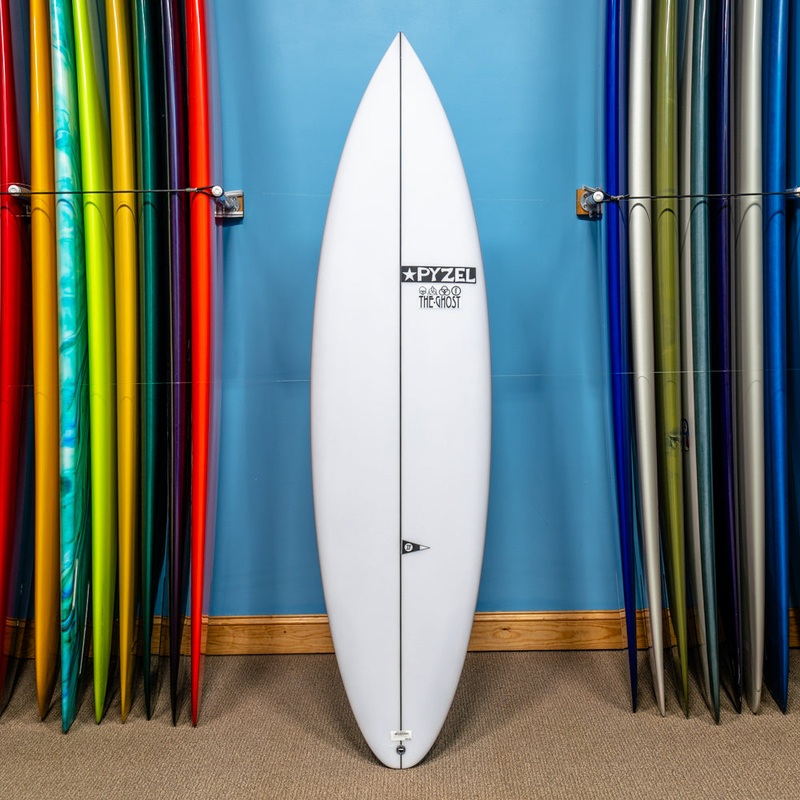 Pyzel Ghost PU/Poly 6’10”