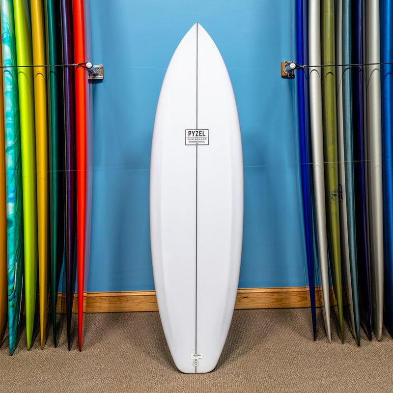 Pyzel Precious PU/Poly 6’1″