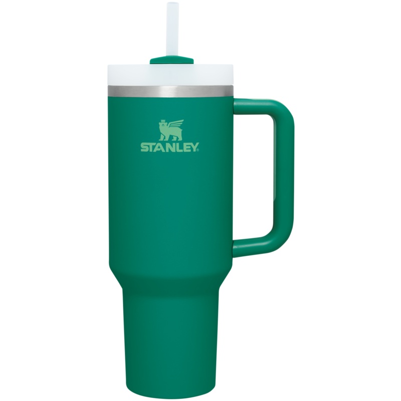 Stanley Quencher H2.O FlowState 40 oz Tumbler-Alpine