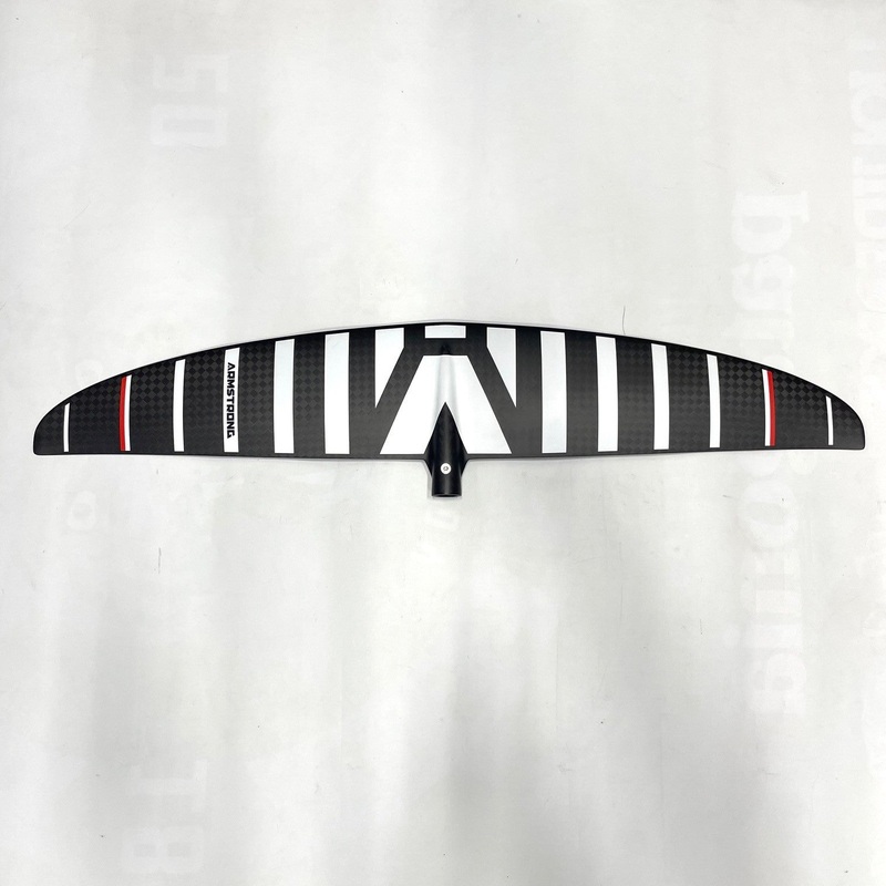 USED Armstrong A+ System Mid Aspect Front Wing-MA1475