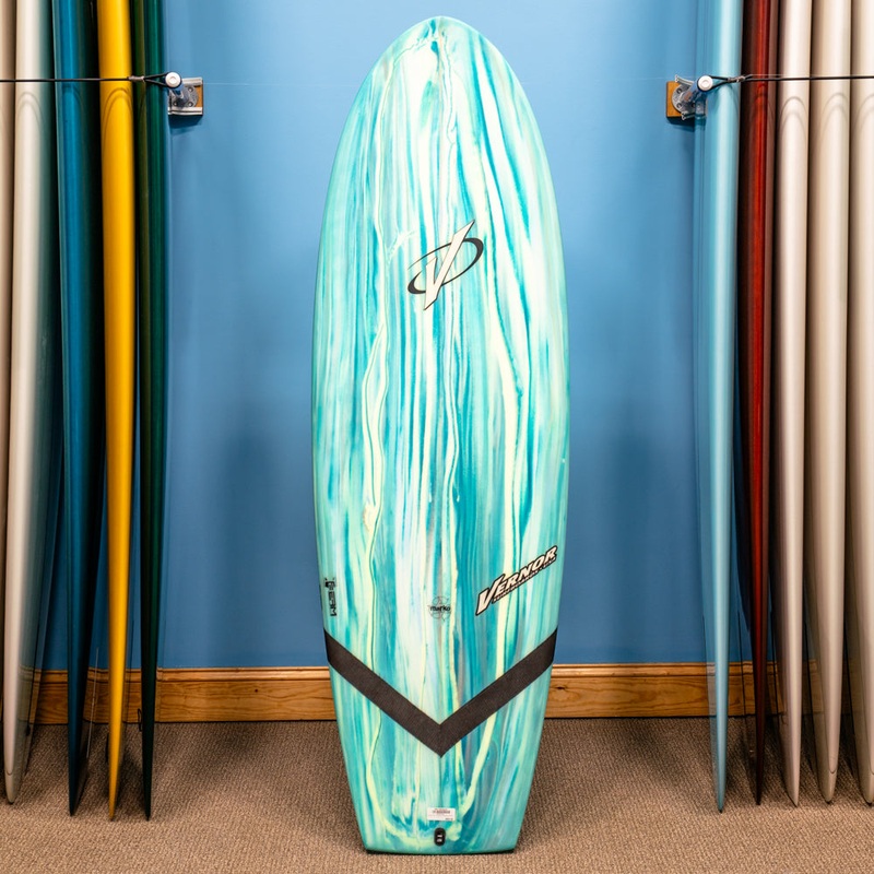 Vernor Mini Simmons EPS/Epoxy 5’10”