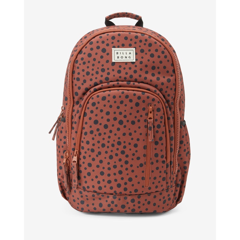Billabong Roadie Backpack-Americano