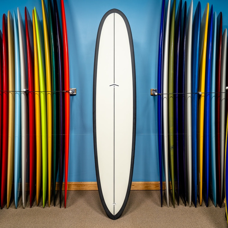 CJ Nelson GX1000 Thunderbolt Black 9’0″
