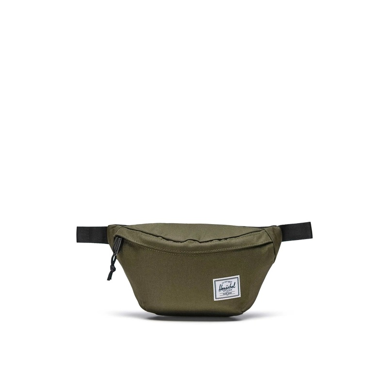 Herschel Classic Hip Pack Bag-Ivy Green