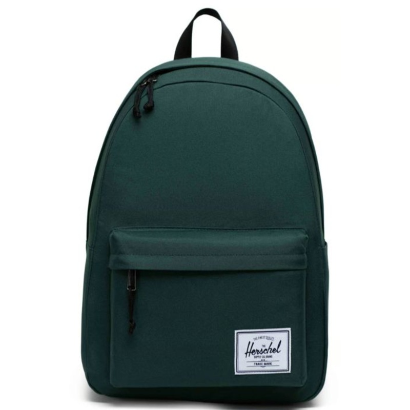 Herschel Classic XL Backpack-Trekking Green/Tan
