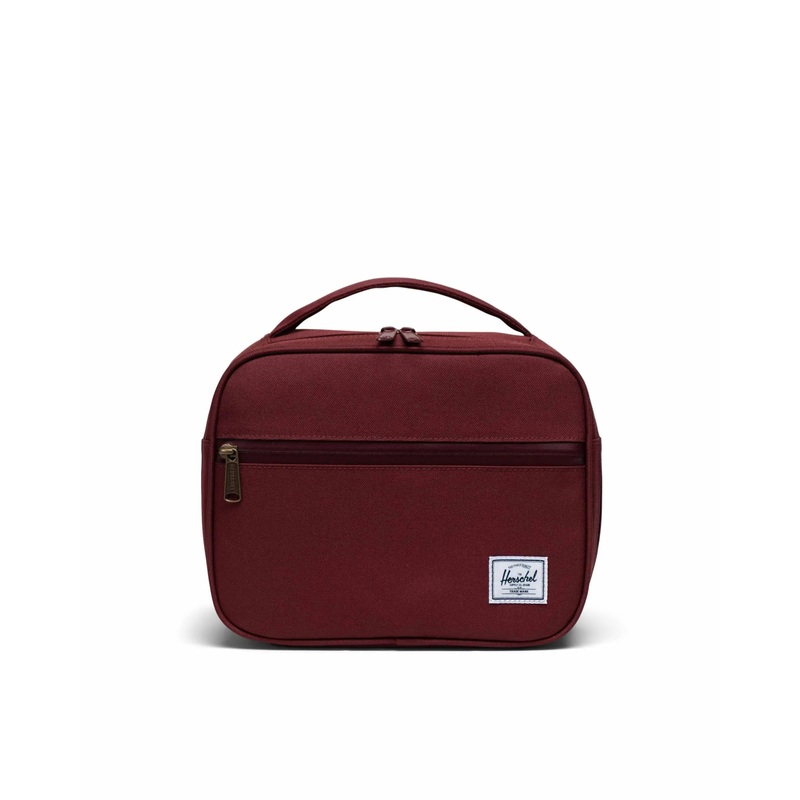 Herschel Pop Quiz Lunch Box Lunchbox-Port