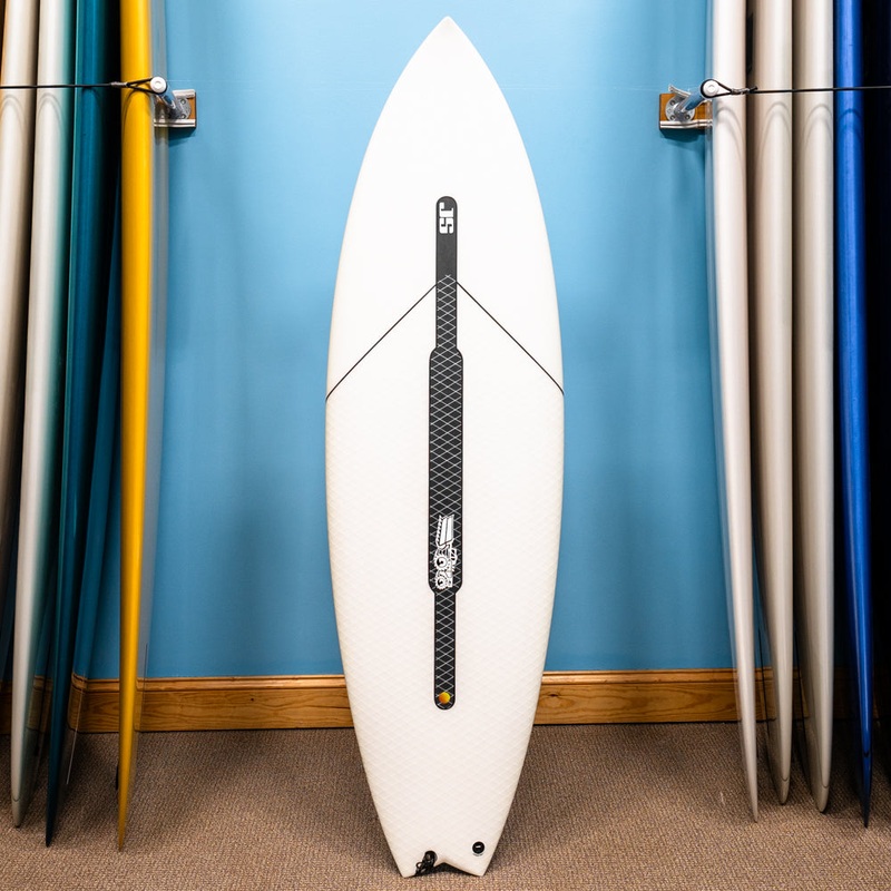 JS Black Baron 2.1 HYFI 2.0 5’7″