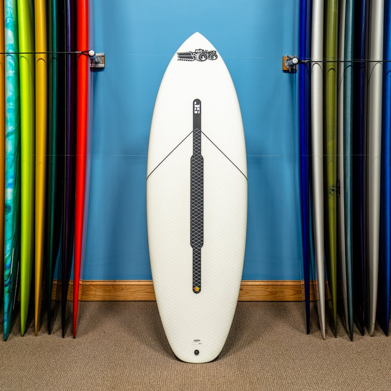 JS Flame Fish HYFI 2.0 5’9″
