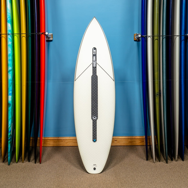 JS Xero Gravity HYFI 2.0 6’0″