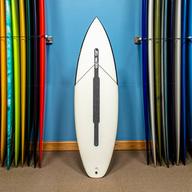 JS Xero HYFI 2.0 6’1″