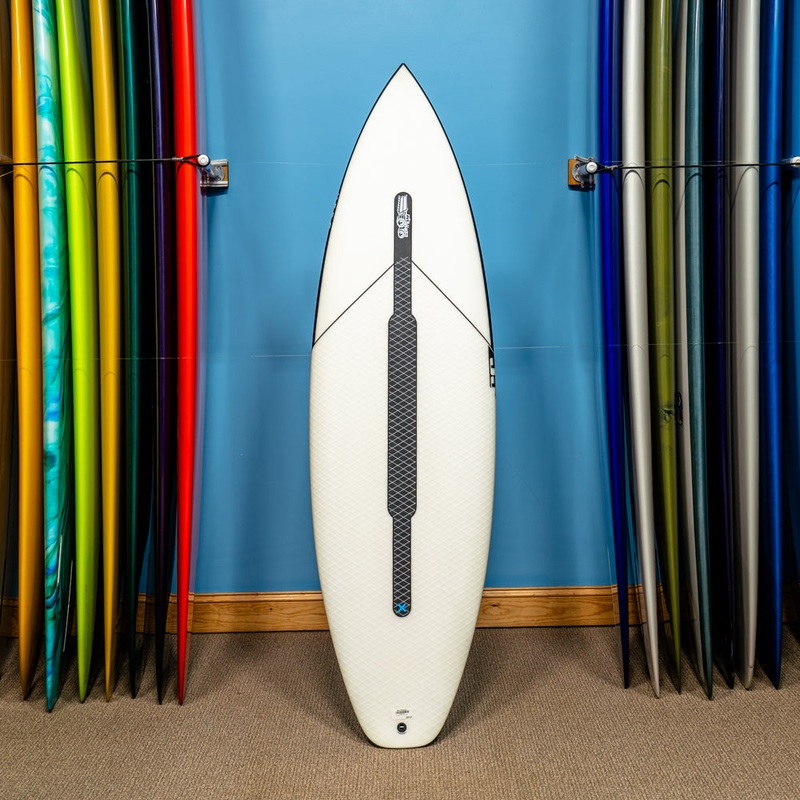 JS Xero HYFI 2.0 6’3″