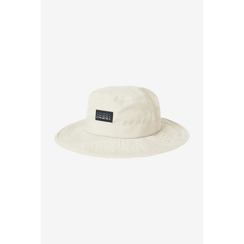 O’Neill Wetlands Hat-Light Khaki