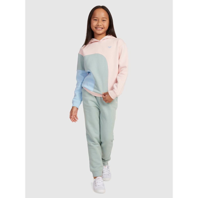 Roxy Wildest Dreams Pants-Blue Surf