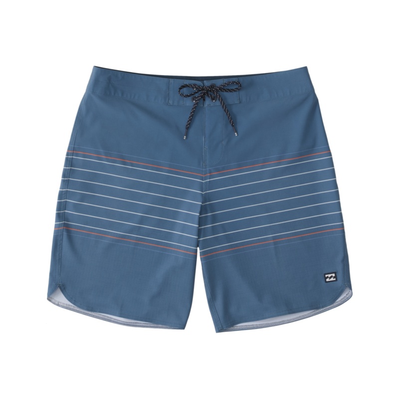Billabong 73 Airlite Boardshorts-Harbor