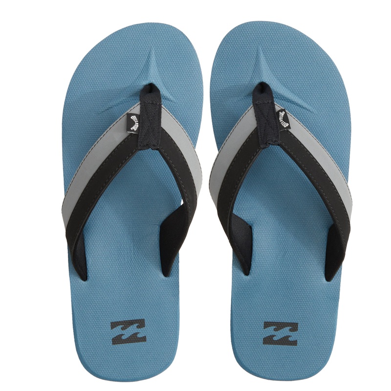 Billabong All Day Impact Sandal-Blue Lagoon