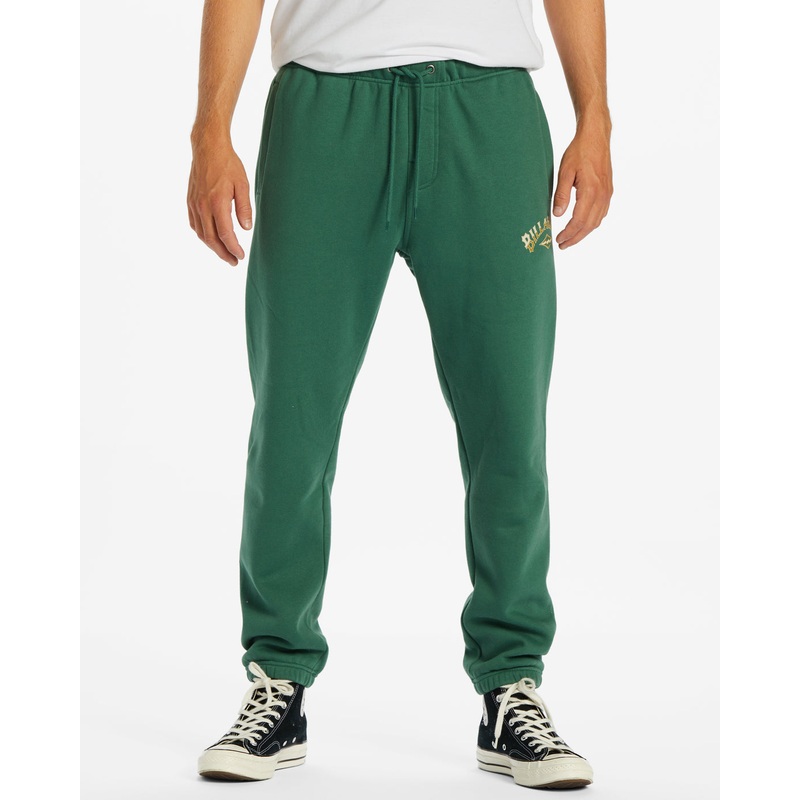 Billabong Core Arch Pants-Jungle