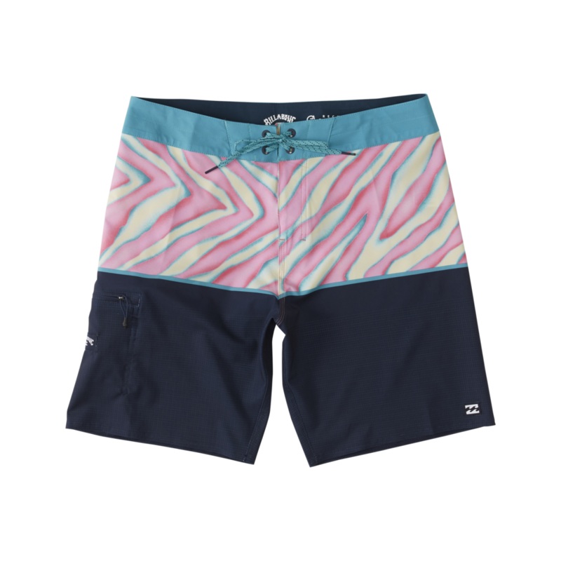 Billabong Fifty50 Airlite Boardshorts-Navy