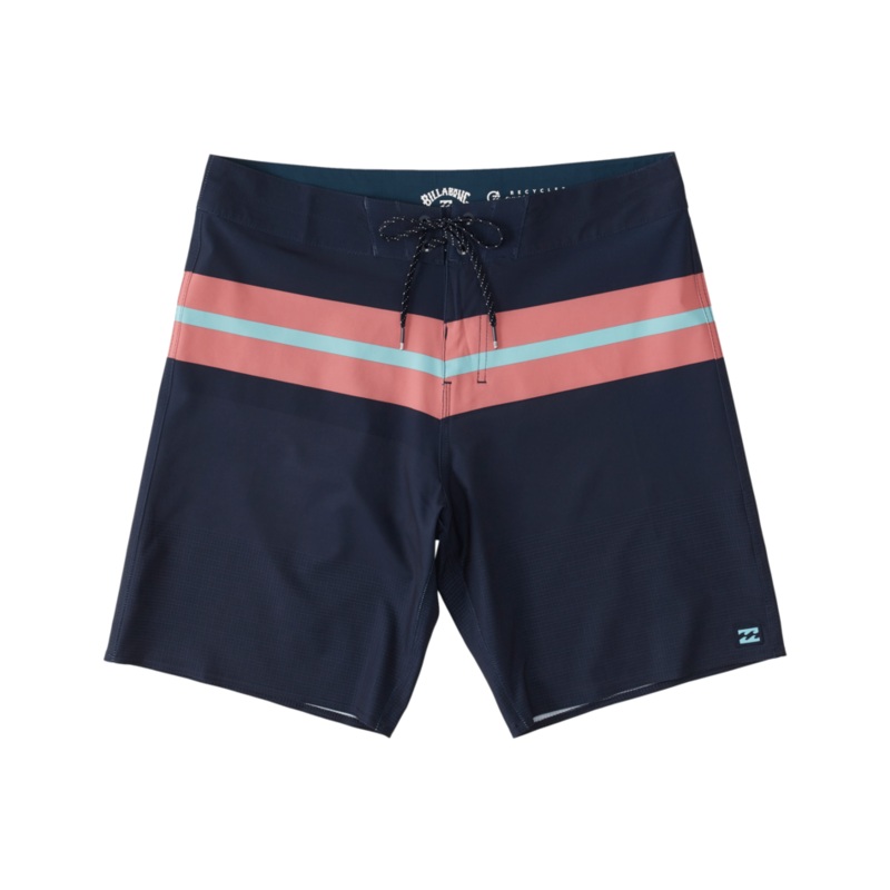 Billabong Momentum Airlite Boardshorts-Navy