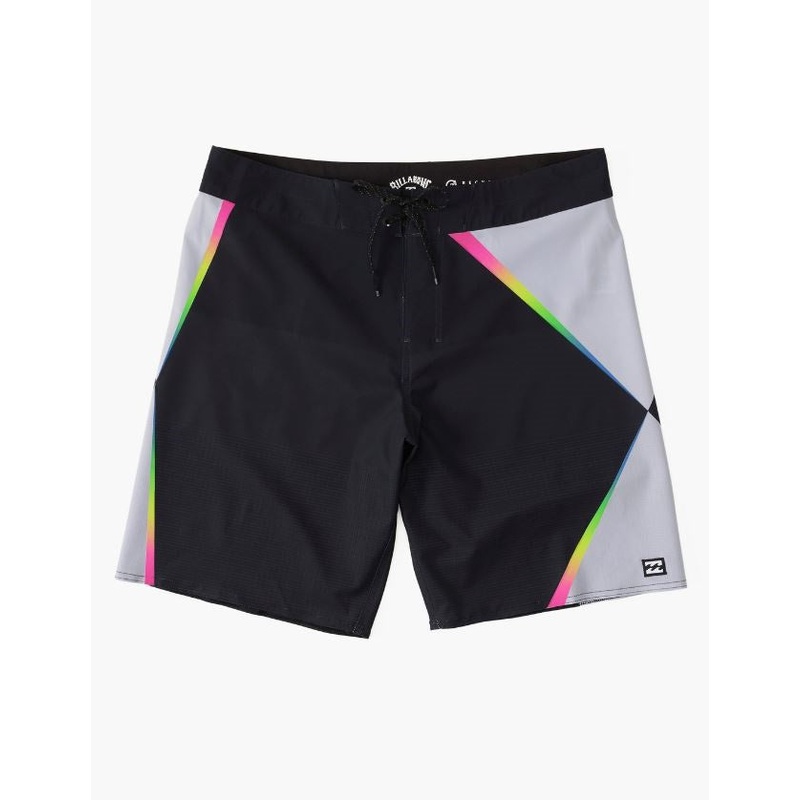 Billabong Prism Airlite Boardshorts-Black