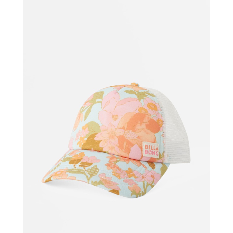 Billabong Shenanigans Hat-Seaspray