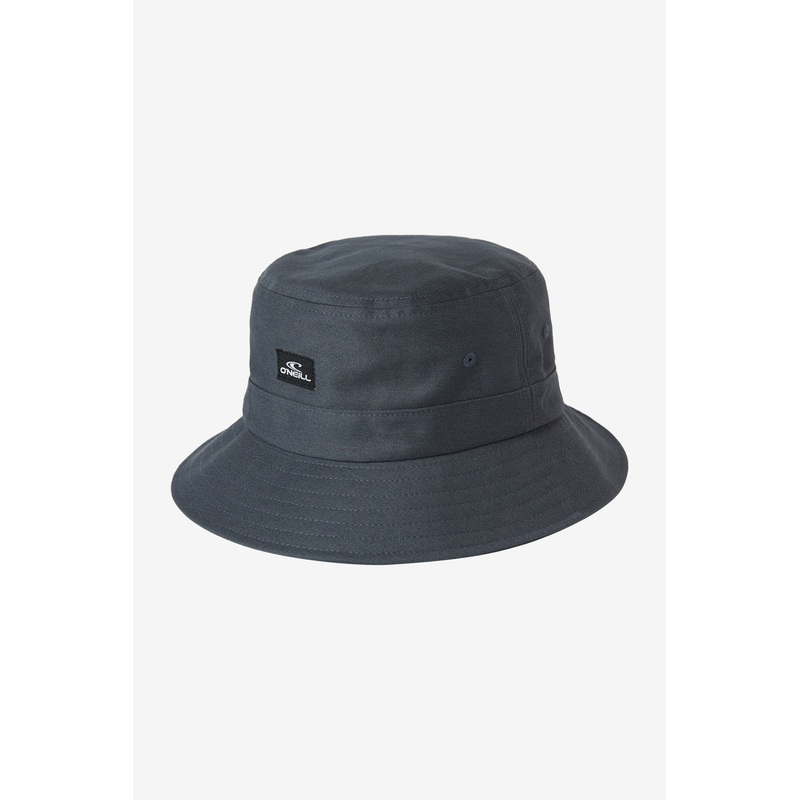 O’Neill Bucket Hat-Graphite