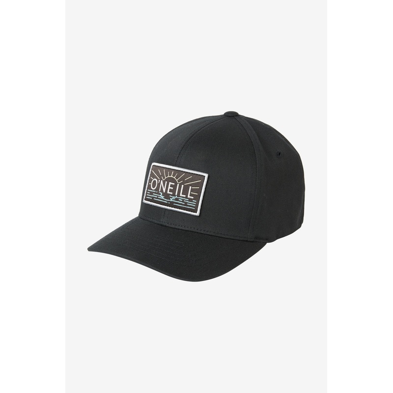 O’Neill Horizons Hat-Black