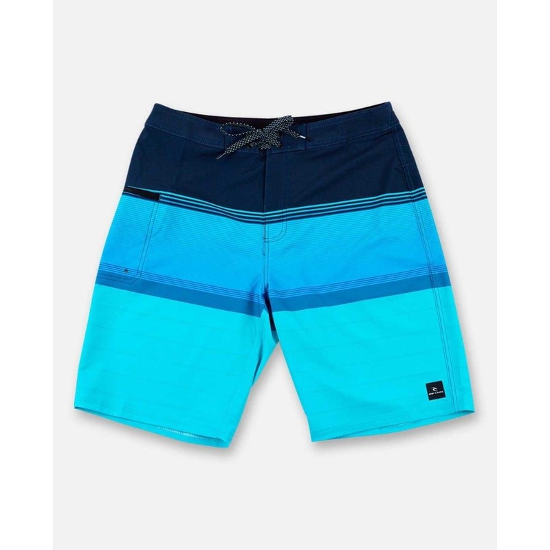 Rip Curl Mirage Daybreaker Boardshorts-Blue