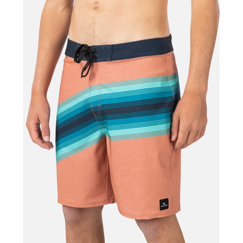 Rip Curl Mirage Invert Boardshorts-Dusty Rose