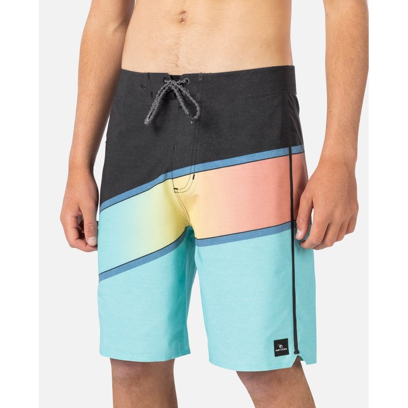 Rip Curl Mirage Revert Ultimate Boardshorts-Aqua
