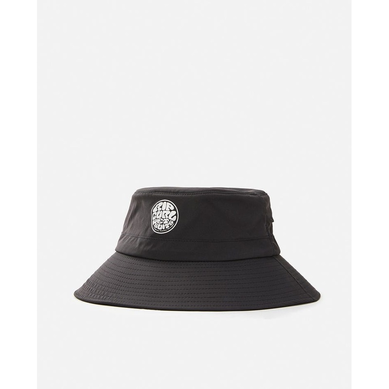 Rip Curl Surf Series Bucket Hat-Black