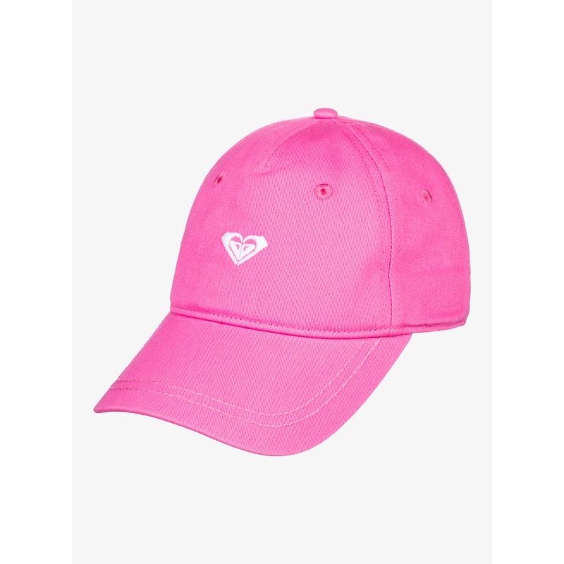 Roxy Dear Believer Girl Hat-Sachet Pink