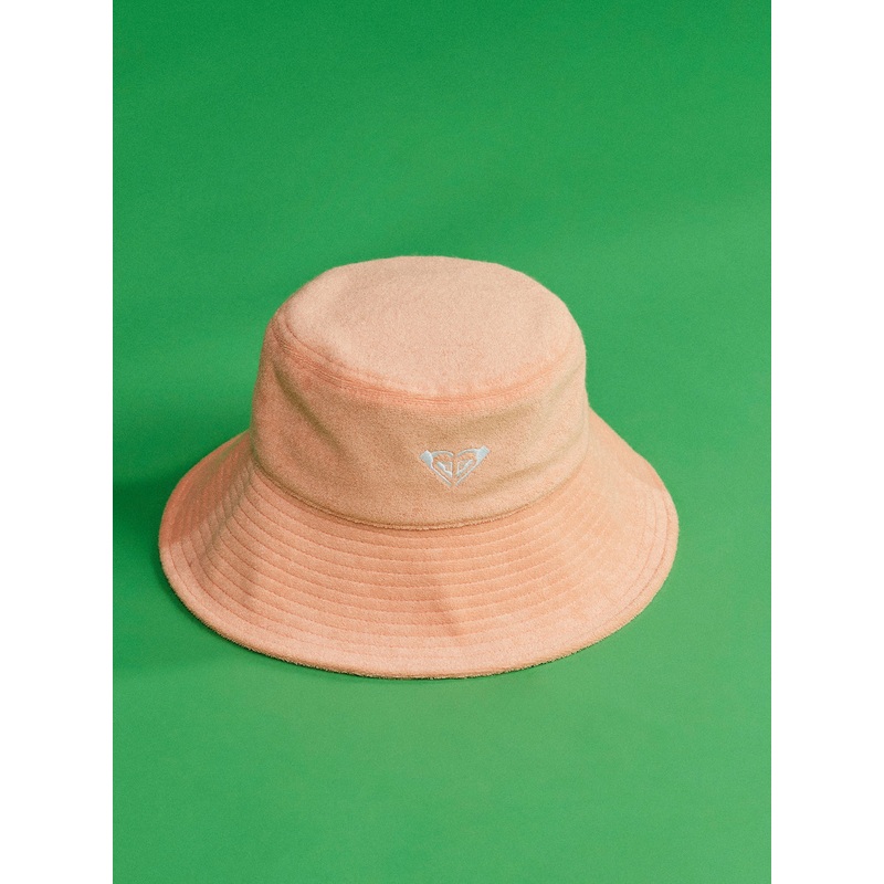Roxy Kiwi Colada Hat-Papaya Punch