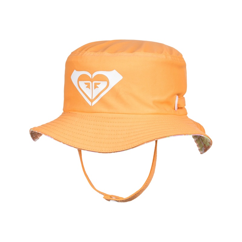 Roxy New Bobby Hat-Mock Orange Piece Of Paradise