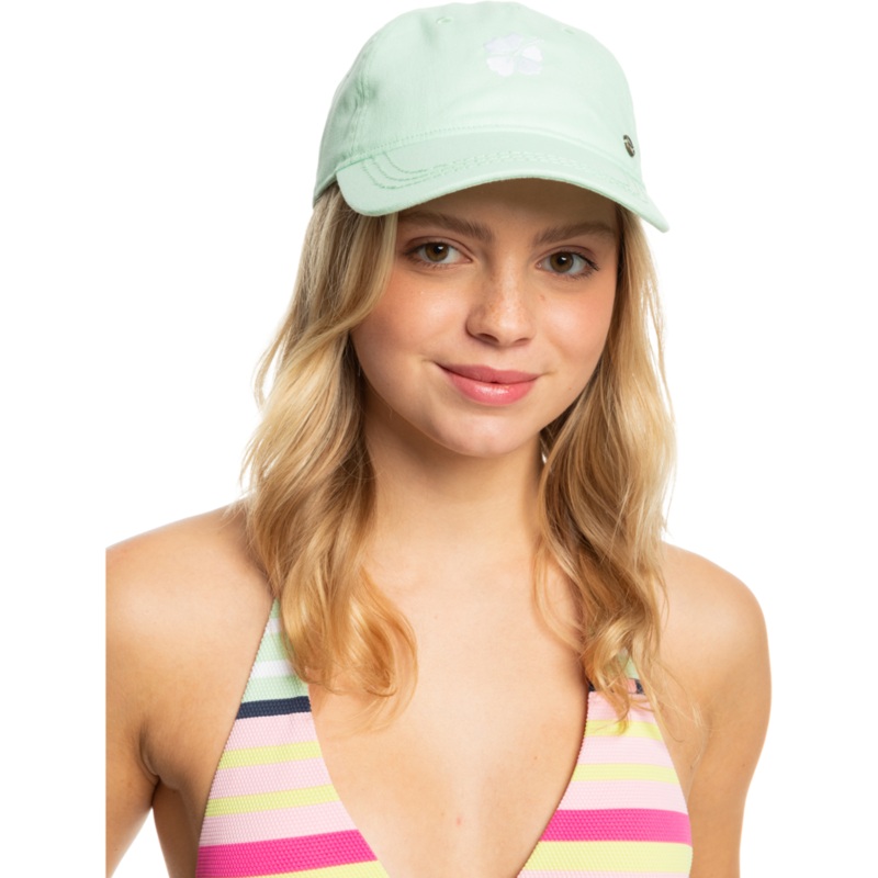 Roxy Next Level Hat-Ambrosia