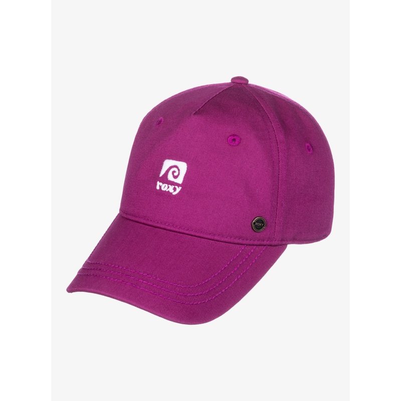 Roxy Next Level Hat-Raspberry Radiance