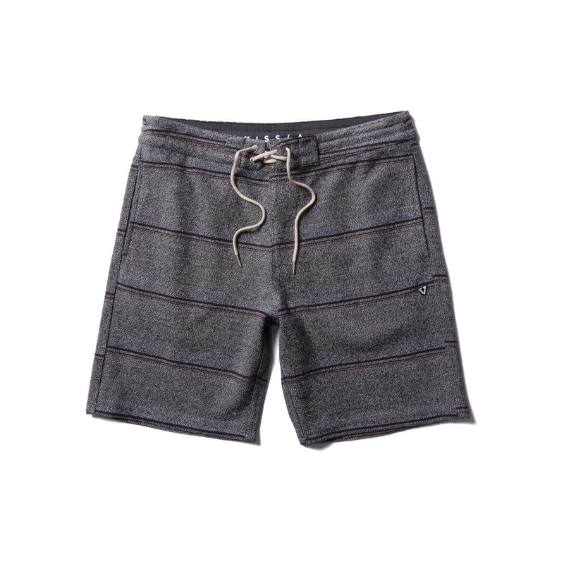 Vissla Fuel Up 18″ Sofa Surfer Shorts-Dune