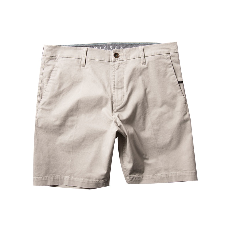 Vissla No See Ums Eco 18″ Shorts-Dune