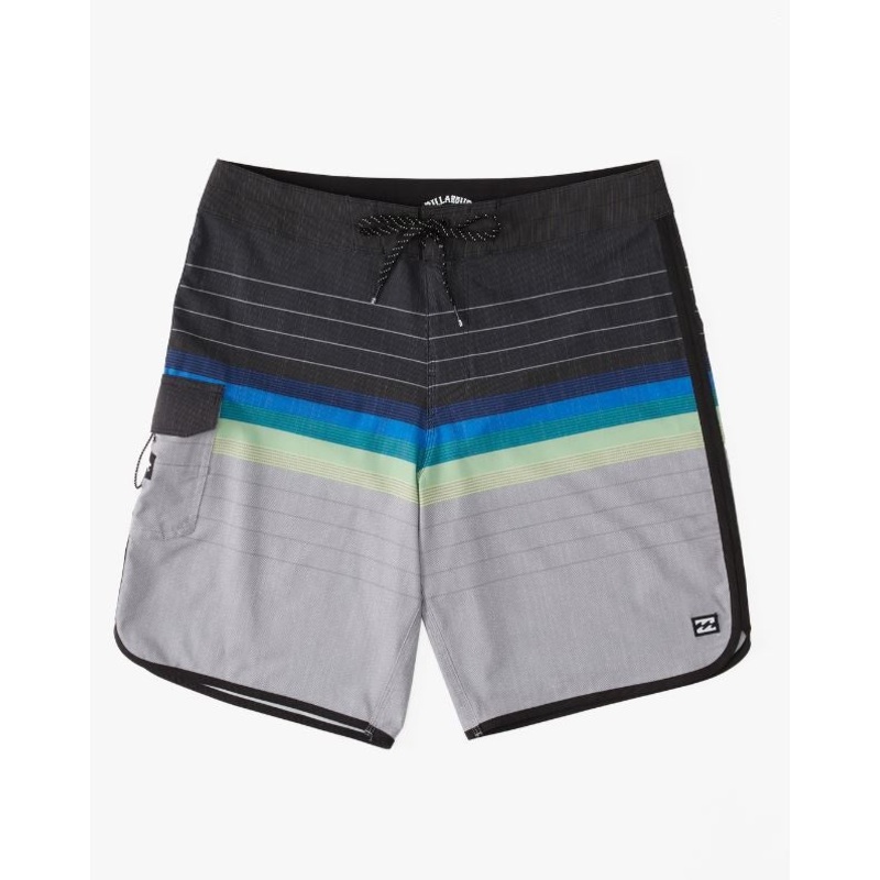 Billabong 73 Pro Boardshorts-Grey